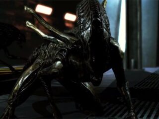 Aliens: Colonial Marines ? Ksenomorfy już tu&nbsp;są. Zwiastun premierowy [WIDEO]