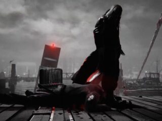 Możecie już składać preordery na&nbsp;Hatred. Jest też nowy gameplay [WIDEO]