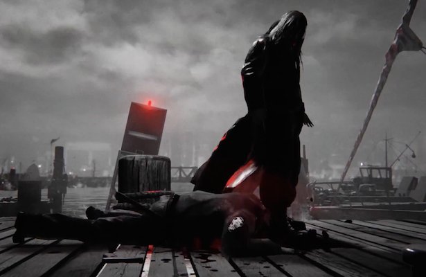 W tym roku na dzień dziecka dostaniemy Hatred [WIDEO]