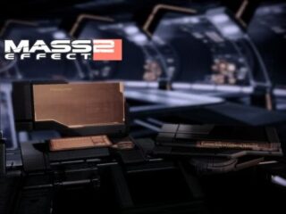 Konfigurator Live ? Mass Effect 2
