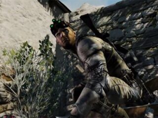 Splinter Cell: Blacklist – rozszerzona wersja gameplaya z&nbsp;E3 [WIDEO]