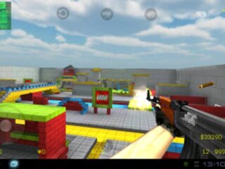 Counter Strike Portable: CS 1.6 na Androida [WIDEO]