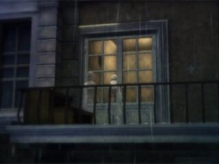 Rain: Samotność w&nbsp;deszczu [WIDEO]