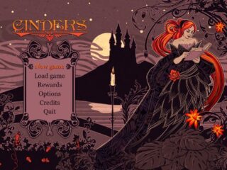 Cinders: Polskie visual novel zmierza na&nbsp;Steama. Twórcy potrzebują waszej pomocy [WIDEO]