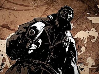 Deadlight: O&nbsp;historii na&nbsp;poważnie [WIDEO]