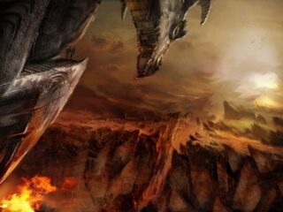 Guild Wars 2: wywiad z twórcami; art book z prawdziwego zdarzenia [WIDEO]