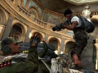 Nowy poziom trudności w&nbsp;Grounded Bundle – ostatnim DLC do&nbsp;The Last of Us