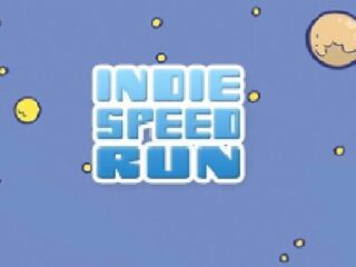 Indie Speed Run: Sieciowy game jam firmowany przez&nbsp;Notcha i&nbsp;Rona Gilberta