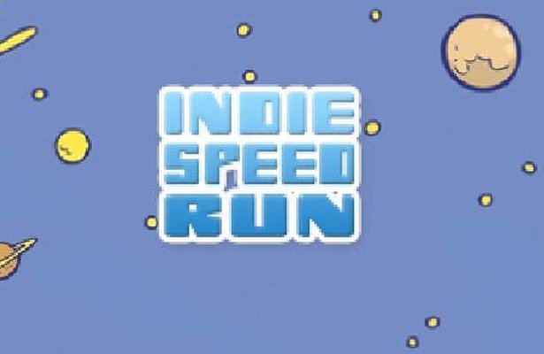 Indie Speed Run: Sieciowy game jam firmowany przez Notcha i Rona Gilberta