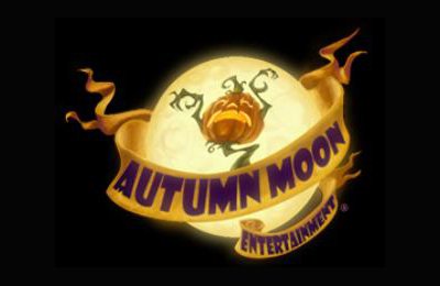 Nowy projekt studia Autumn Moon