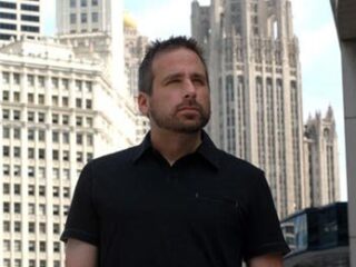 Ken Levine: Bioshock przetarł drogę ambitnym shooterom