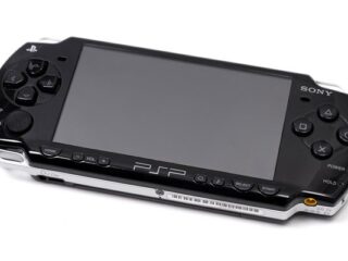 [Weekend] Pożegnanie z&nbsp;PSP: 20 gier, w&nbsp;które musicie zagrać