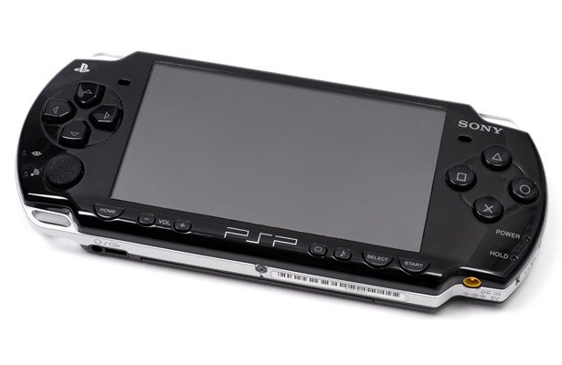 [Weekend] Pożegnanie z PSP: 20 gier, w które musicie zagrać