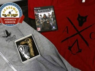 [Akademia CD-Action] Konkurs na opowiadanie w świecie AC Syndicate [WYNIKI i PODSUMOWANIE]