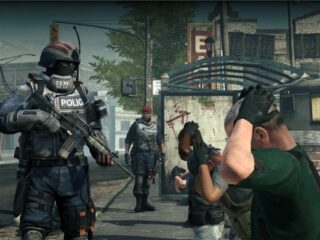 Homefront: Wymagania sprzętowe