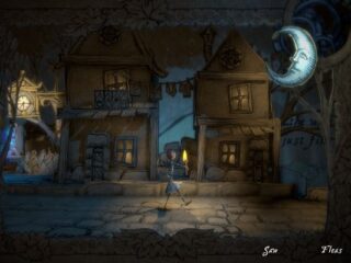 Biuro gier zaginionych: Twórcy Fable pracowali nad&nbsp;grą InkQuest. Tak&nbsp;wyglądał jej prototyp [WIDEO]