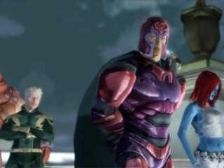 X-Men: Destiny – zwiastun „na premierę” [WIDEO]