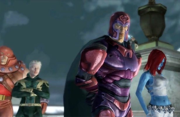 X-Men: Destiny – zwiastun „na premierę” [WIDEO]