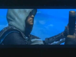 E3 2013: Assassin´s Creed IV: Black Flag – Krótkie, ale&nbsp;wesołe życie pirata [WIDEO]