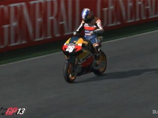 MotoGP 13: Zamów przed&nbsp;premierą i&nbsp;otrzymaj DLC z&nbsp;najlepszymi kierowcami [WIDEO]