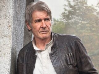 Star Wars: Han Solo – Kto zastąpi Harrisona Forda?