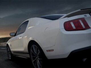 Need for Speed: The Run – weź udział w wyścigu od San Francisco do Nowego Jorku [WIDEO]