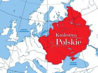 Co to się porobiło: Cenega zapowiada nową grę o historii Polski – Polskie Imperium: Od Krzyżaków do Potopu
