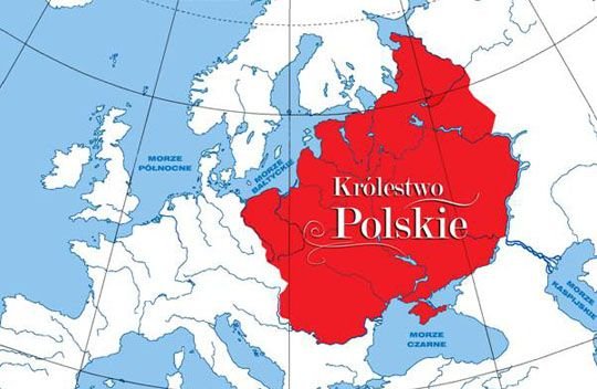 Co to się porobiło: Cenega zapowiada nową grę o historii Polski – Polskie Imperium: Od Krzyżaków do Potopu