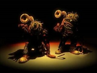 BioShock 2 – oficjalne wymagania sprzętowe i informacja o zabezpieczeniach