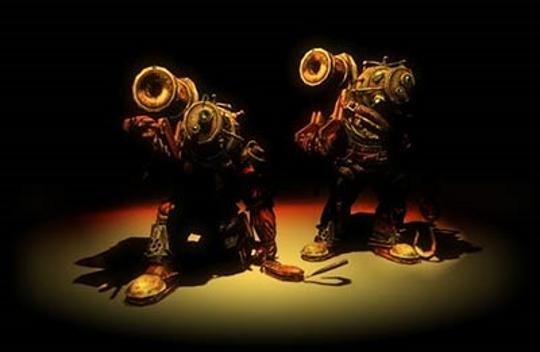 BioShock 2 – oficjalne wymagania sprzętowe i informacja o zabezpieczeniach