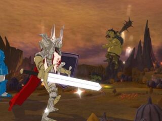 gamescom 2010: Costume Quest – pierwszy, zwariowany trailer [WIDEO]