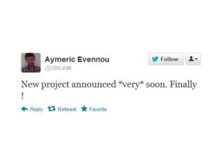 Zapowiedź nowego projektu twórców Ghost Recon: Future Soldier „wkrótce”