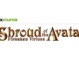 Shroud of the Avatar: Forsaken Virtues ? Czy Richard ?Lord British? Garriot powraca do Ultimy?