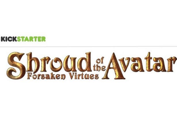 Shroud of the Avatar: Forsaken Virtues ? Czy Richard ?Lord British? Garriot powraca do Ultimy?