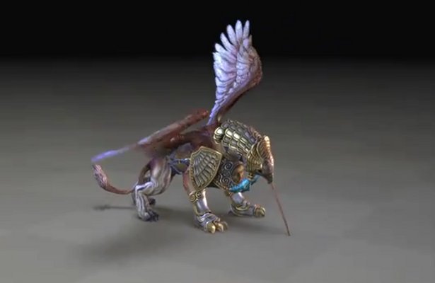 Might & Magic: Heroes VI – Nowe animacje ataku [WIDEO]