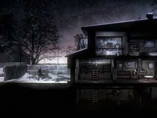 This War of Mine oficjalnie lekturą szkolną!