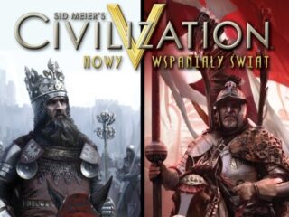 Civilization V: Nowy Wspaniały Świat – recenzja cdaction.pl