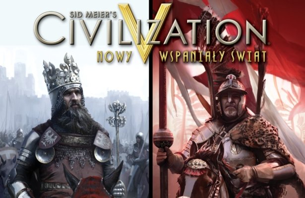 Civilization V: Nowy Wspaniały Świat – recenzja cdaction.pl