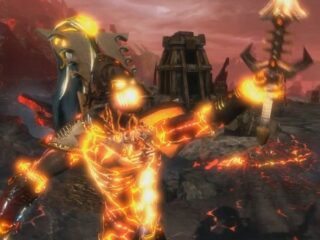 Warhammer 40000: Dawn of War II – Retribution: Walcz o przyszłość [WIDEO]