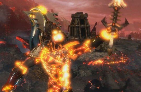 Warhammer 40000: Dawn of War II – Retribution: Walcz o przyszłość [WIDEO]