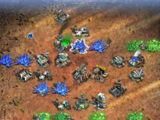 Electronic Arts: Studio EA Phenomic zamknięte