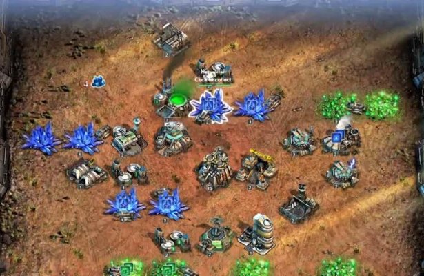 Electronic Arts: Studio EA Phenomic zamknięte