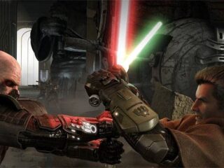 Prezes Bigpoint: „Star Wars: The Old Republic nie będzie przynosił zysków”