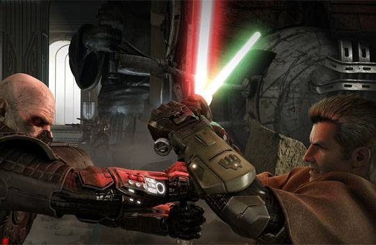 Prezes Bigpoint: „Star Wars: The Old Republic nie będzie przynosił zysków”