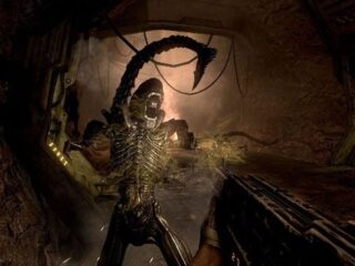Aliens vs. Predator – znamy minimalne i rekomendowane wymagania sprzętowe