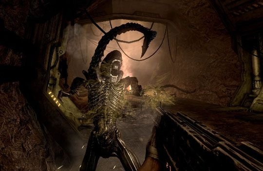 Aliens vs. Predator – znamy minimalne i rekomendowane wymagania sprzętowe