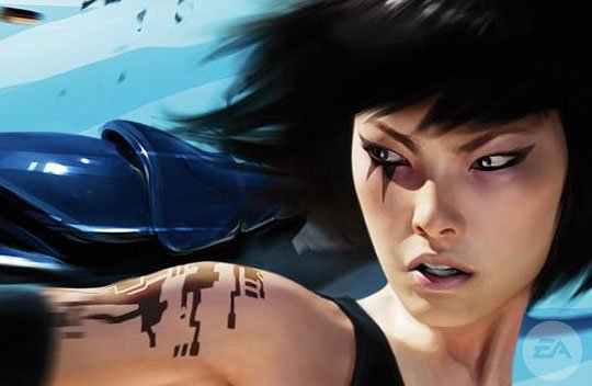Mirror´s Edge 2: Gra powstaje. Tak twierdzi były producent Battlefielda z DICE