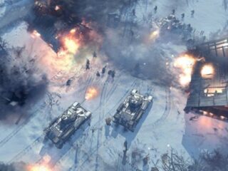 Company of Heroes 2 ? już graliśmy