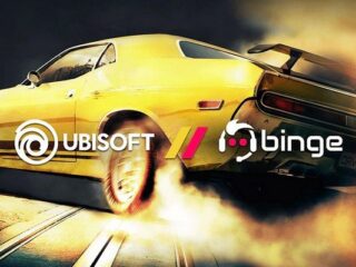 Driver: Ubisoft zapowiada serialową adaptację