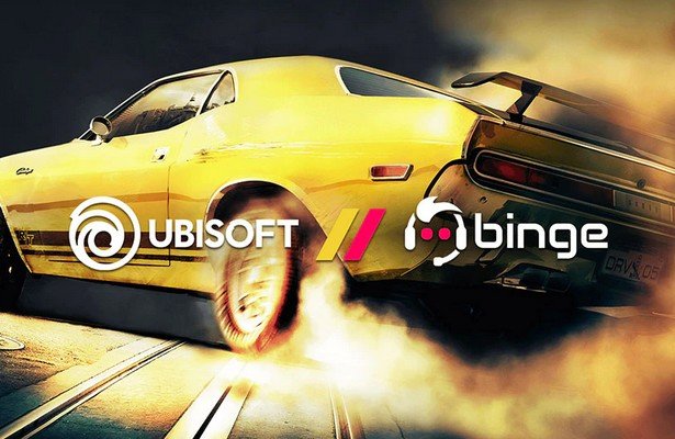 Driver: Ubisoft zapowiada serialową adaptację